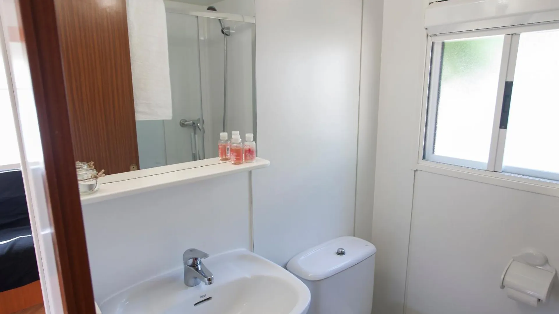 ***  Camping Riembau Castell-Castell-Platja d'Aro Spanje