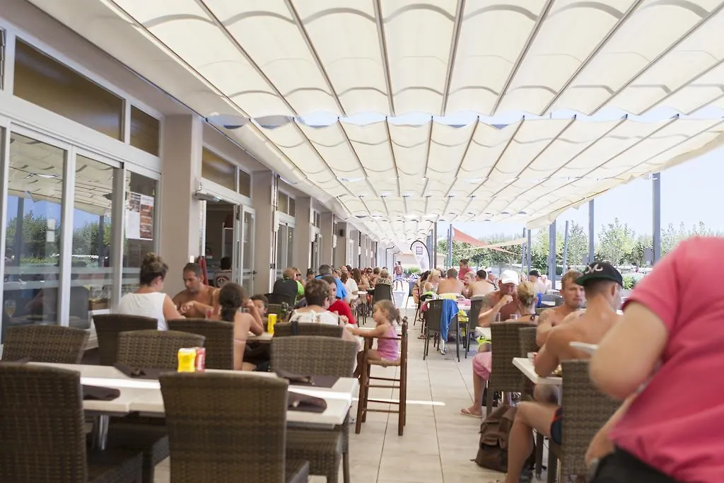 Camping Riembau Castell-Castell-Platja d'Aro
