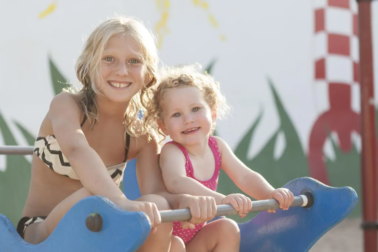 Camping Riembau Castell-Castell-Platja d'Aro