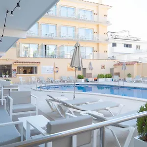 Hotel S'agoita, Castell-Platja d'Aro