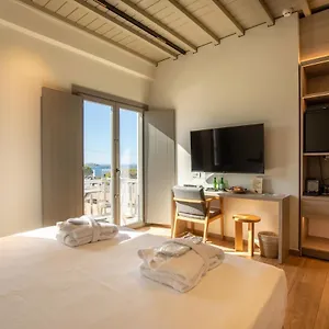 Apartamento Fabrikas 