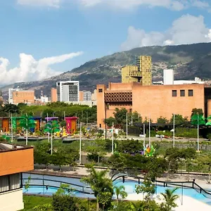 Apartamento Luxury 5-bedroom 