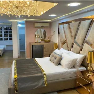 Apartamento Nuevo Y Lujoso Por El Lleras 
