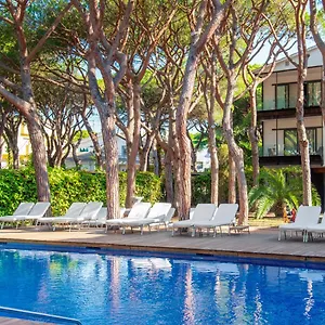 Hotel Nm By Escampa, Castell-Platja d'Aro