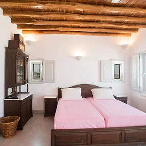 Apartamento Bleland Mykonos 