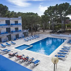 Апартаменты Rvapartaments Treumal Park